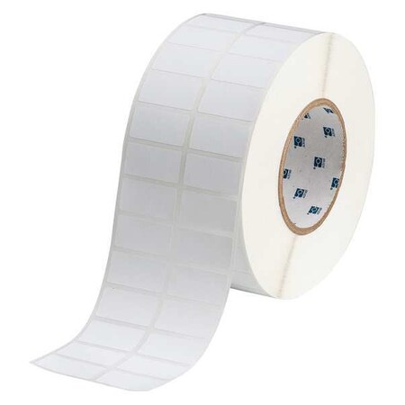 White Vinyl Wire Marker, THT-6-351-10 MPN:THT-6-351-10