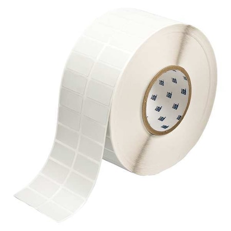 Thermal Transfer Label, Silver, Labels/Roll: 10, 000 MPN:THT-6-428-10