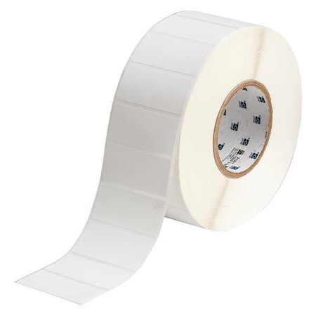 White Polypropylene Wire Marker, THT-7-425-3 MPN:THT-7-425-3