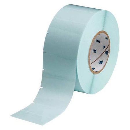 Clear Polyester Wire Marker, THT-7-7566-3 MPN:THT-7-7566-3
