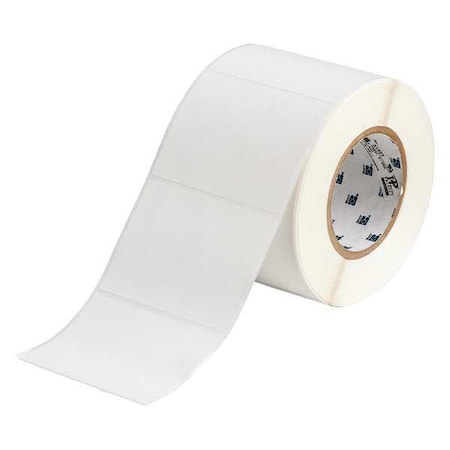 White Polypropylene Wire Marker, THT-76-425-1 MPN:THT-76-425-1