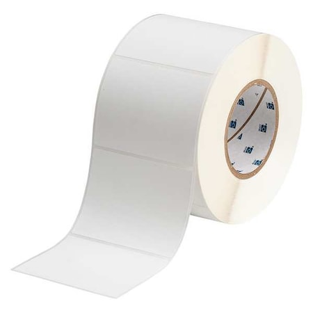 White Polypropylene Wire Marker, THT-76-449-1 MPN:THT-76-449-1