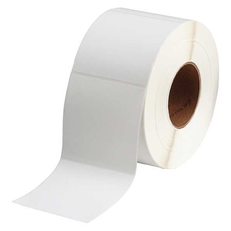 White Paper Wire Marker, THT-77-402-1.4 MPN:THT-77-402-1.4