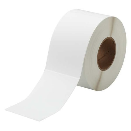 White Paper Wire Marker, THT-78-402-0.9 MPN:THT-78-402-0.9