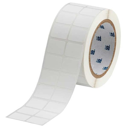 Label, White, Labels/Roll: 2000 MPN:THT-88-7425-2