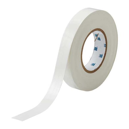 Thermal Transfer Label, White, Labels/Roll: Continuous MPN:THT-92-498-2