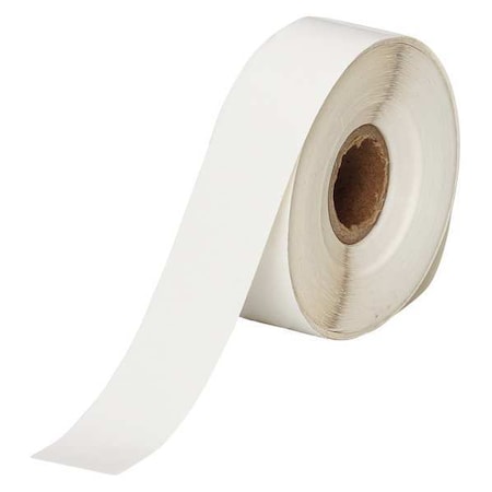 White Vinyl Cloth Wire Marker, THT-92-498-SC MPN:THT-92-498-SC