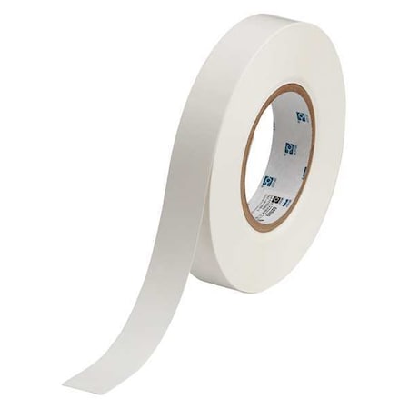 Thermal Transfer Label, White, Labels/Roll: Continuous MPN:THT-93-498-2