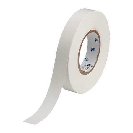Thermal Transfer Label, White, Labels/Roll: Continuous MPN:THT-94-498-2