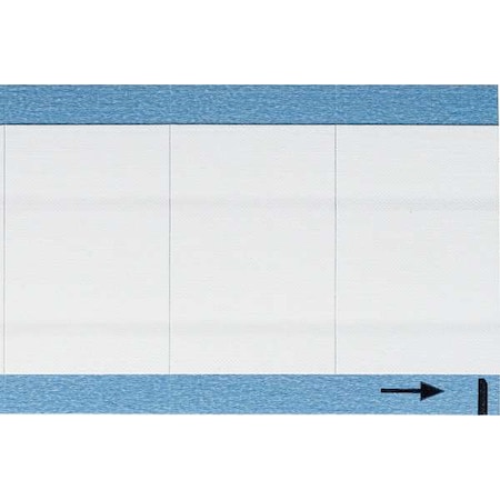 InspectionLabel, White, VinylCloth, PK25 MPN:WO-19-PK