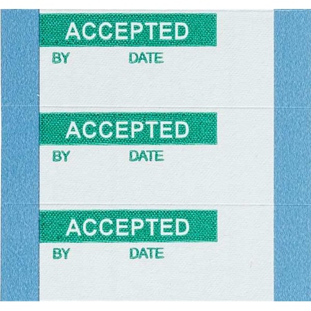 Quality Control Labels 0.625