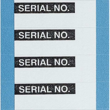 Inventory Control Labels 0.5
