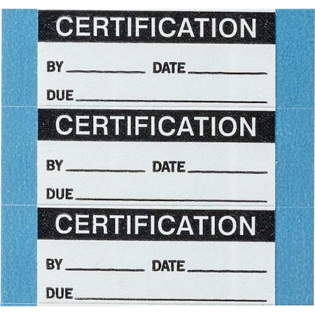 Quality Control Labels 0.625