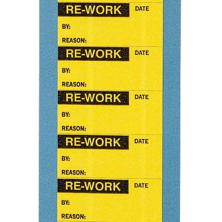 Quality Control Labels 0.625