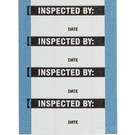 Quality Control Labels 0.625
