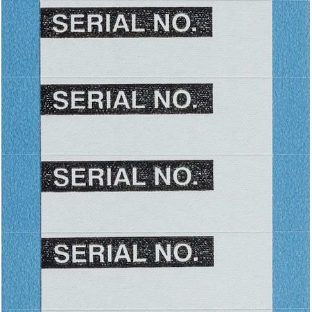Inventory Control Labels 0.5