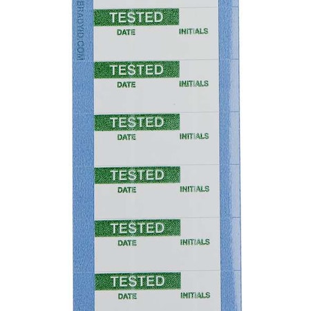 Quality Control Labels 0.625