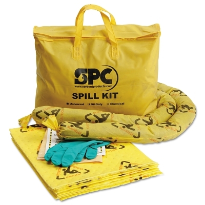 Brightsorb High Economyspill Kit MPN:SKCH-PP