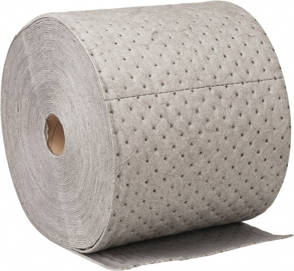 Sorbent Pad: Universal Use, 15