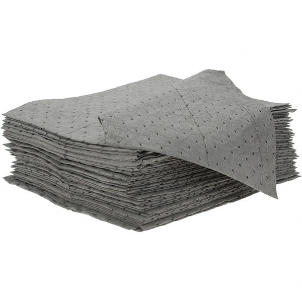Sorbent Pad: For Universal Use, 15
