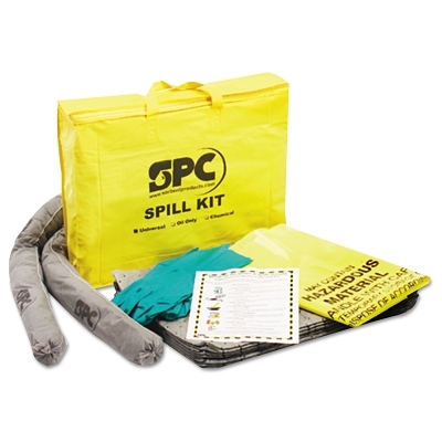 Economy Universal Spillkit MPN:SKA-PP