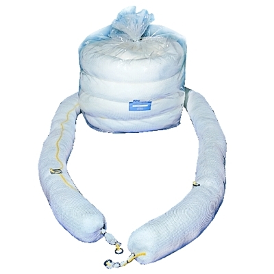 Spc Oil Only Absorbent Boom 8