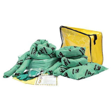 Kit Emergency Responsekits MPN:SKH-CFB
