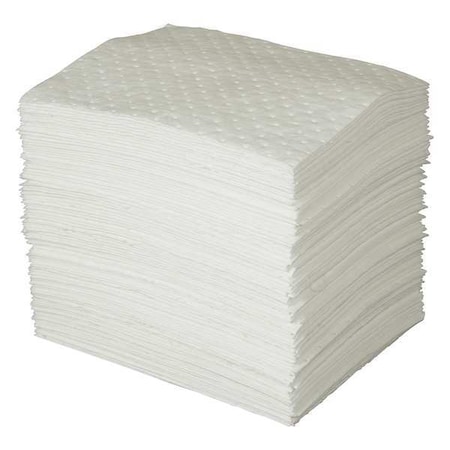 Spc Oil Only Pad 15