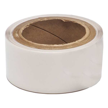 Laminate Tape, Polyester, Clear, 2In x 50Ft MPN:142135