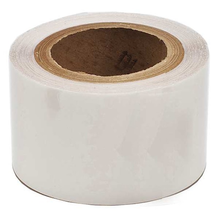 Laminate Tape, Clear, 3In x 100Ft MPN:142138