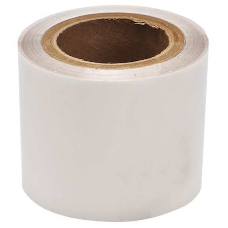 Laminate Tape, Clear, 4In x 100Ft MPN:142139
