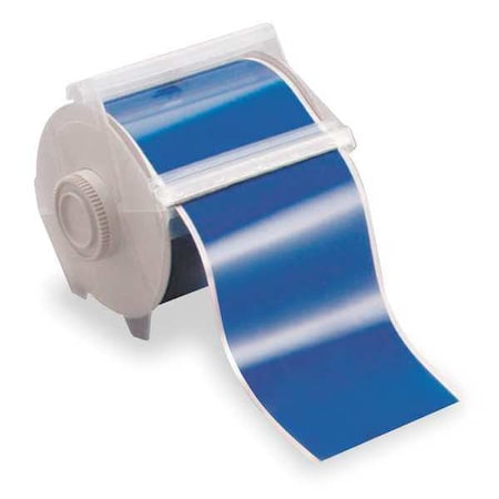 Cart Tape Gmk Blu B595 1.125IN X 100FT MPN:113129