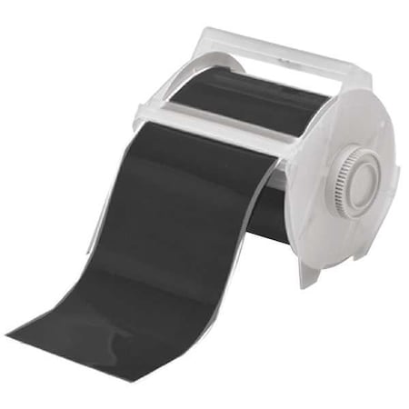 Cart Tape Gmk Blk B595 4IN X 100FT MPN:113131