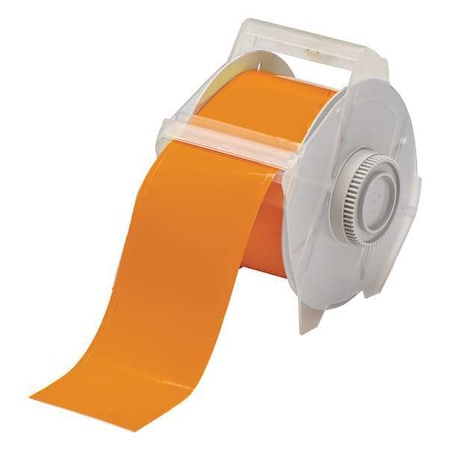 Cart Tape Gmk Org B595 2.25IN X 100FT MPN:113152
