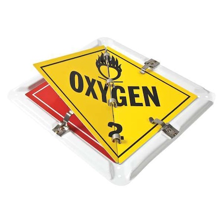 Flip-File Placards MPN:63200