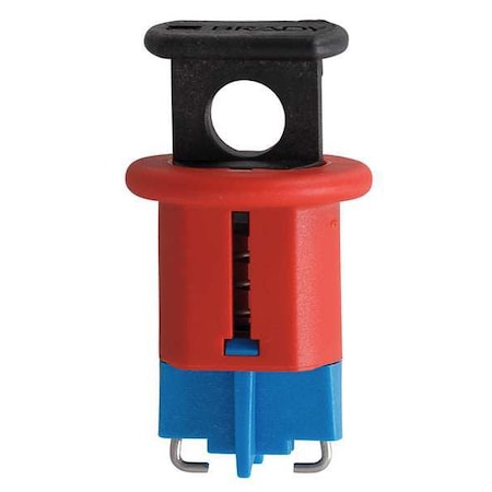 Miniature Circuit Breaker Lockouts MPN:90847
