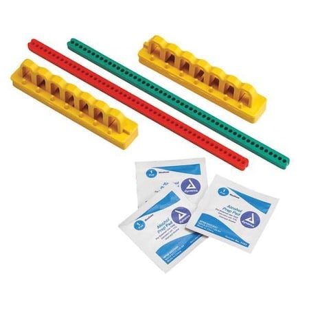 600 Volt Breaker Blockerkit MPN:90891