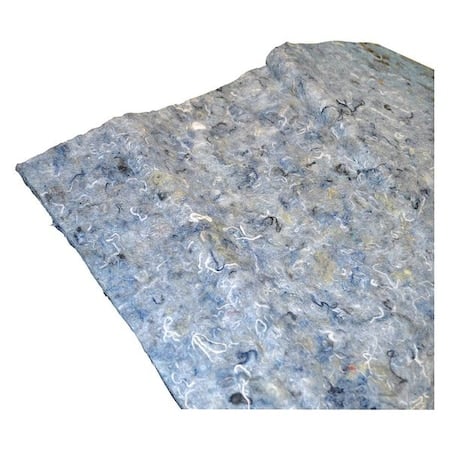 Rag Rug Absorbent Pads 50/Bale MPN:RAG1818