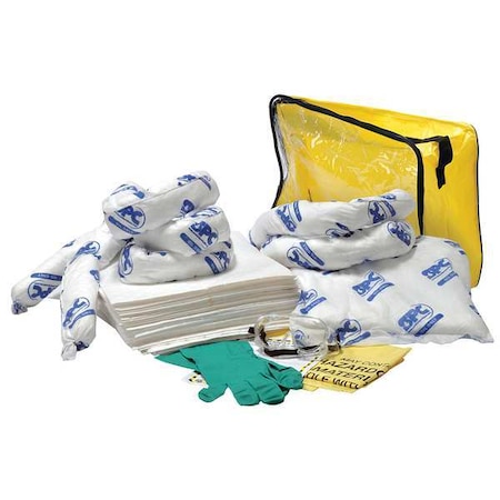 Emergency Spill Kit MPN:SKO-CFB