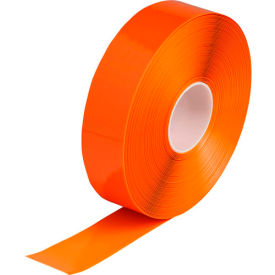 Brady® 177030 ToughStripe® Max Floor Marking Tape Vinyl 2