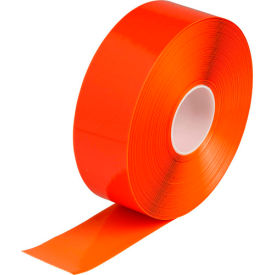 Brady® 177034 ToughStripe® Max Floor Marking Tape Vinyl 3
