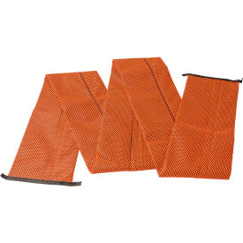 SPC Centurion™ Hi-Vis Water Activated Reinforced Flood Barrier 6