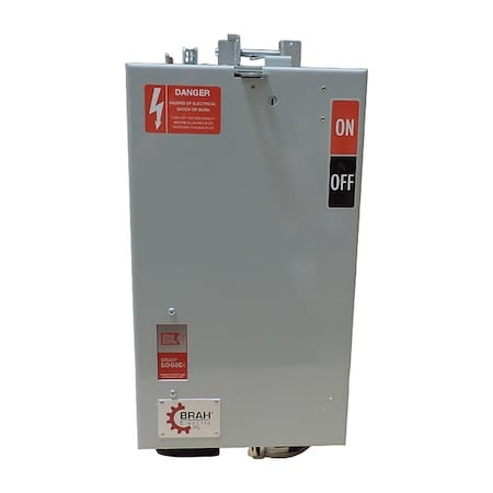 Bus Plug, 100 A, 240V, BPQ; PQ, H, J, R, 3 Phase, 4 Wire MPN:BPQ3210N