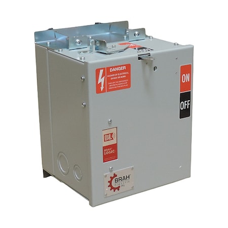 Bus Plug, 60 A, 240V, BVB; SLID; SLVB; SLVBH; SXID, H, J, R, 3 Phase, 4 Wire MPN:BVB3206N