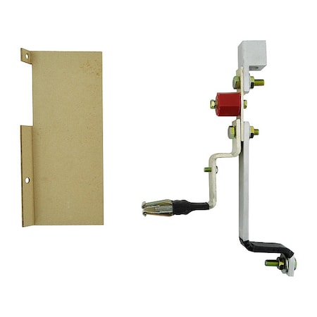 Bus plug neutral kit assembly MPN:PQ200N
