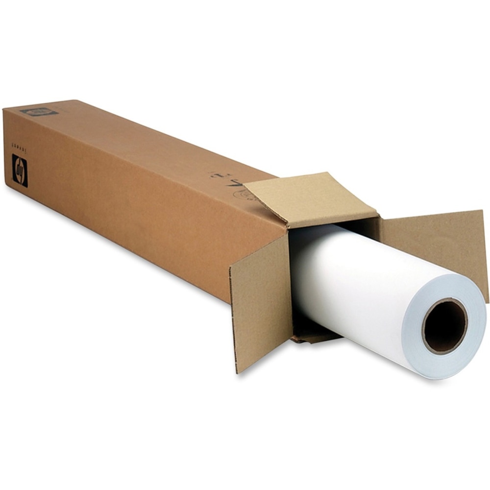 HP Universal Photo Paper, 42in x 200ft, 190 g/m2, Glossy MPN:HEWQ8754A