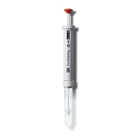 Transferpettor Positive Displacement Pip MPN:702812