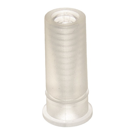 Silicone Adapter, For Macro Pipette Cont MPN:26146
