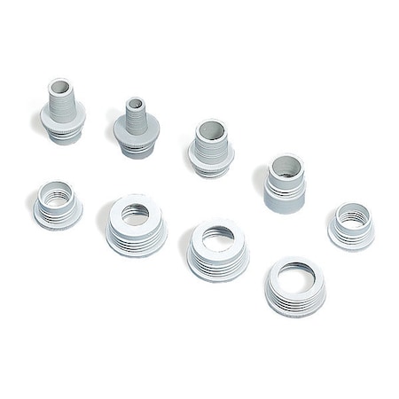 Thread Adapter, Pp, 33/28mm MPN:704328