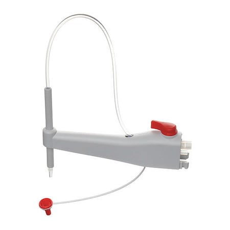 Titrating Tube For 25/50mL Titrette Fr MPN:707529